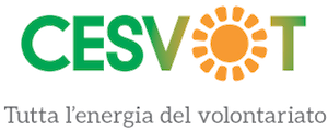logo cesvot orizzontale